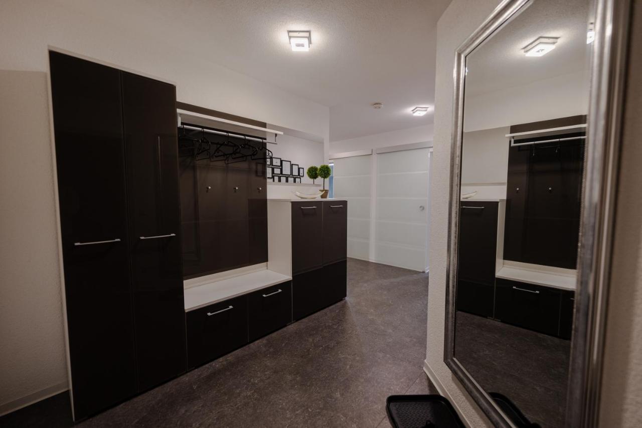 Modern - Ruhige Lage - Zentrumsnah - 2-Zimmer Apartment Horb am Neckar Exterior foto